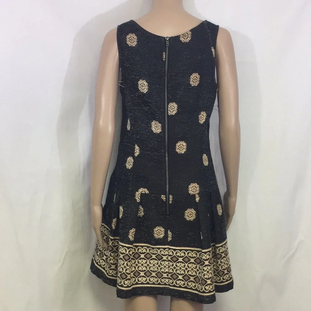 Free people size 10 dress sleeveless